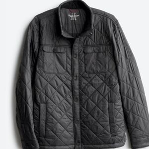 VINEYARD VINES Bartlett Quilted Shirt Jacket